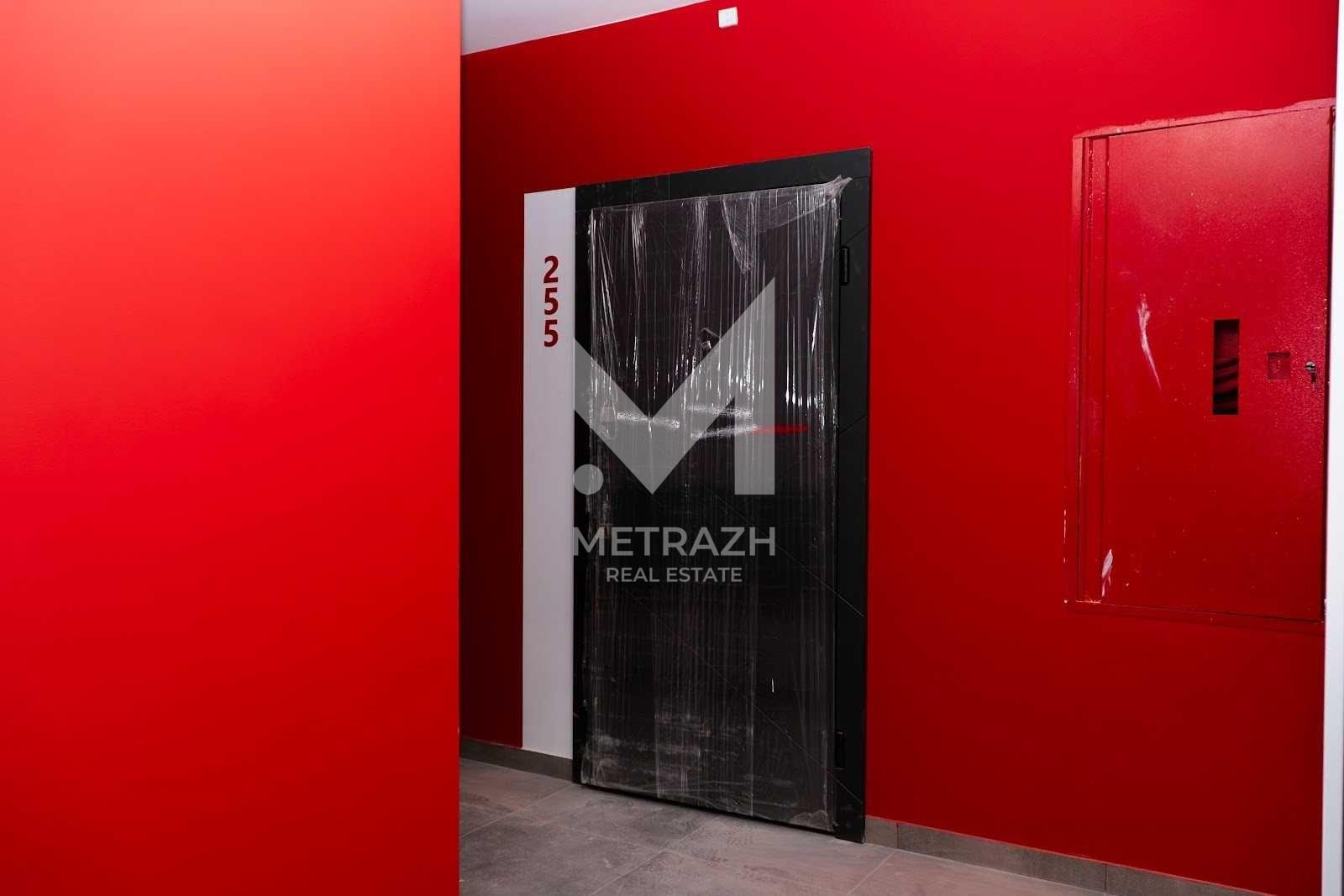 Продажа 1-комнатной квартиры 37 м², Івана Кочерги, ЖК Синергія Київ • ID 7757 — фото 6