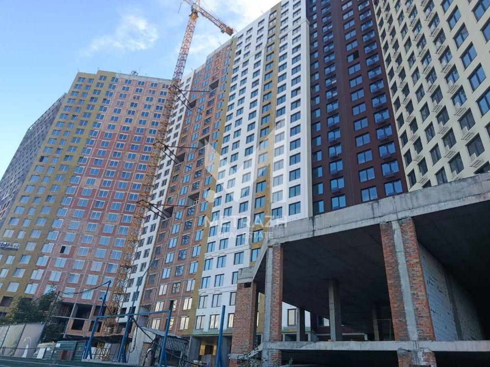 Sale 3-room apartment 80 m², POLARIS Home&amp;Plaza • ID 7524