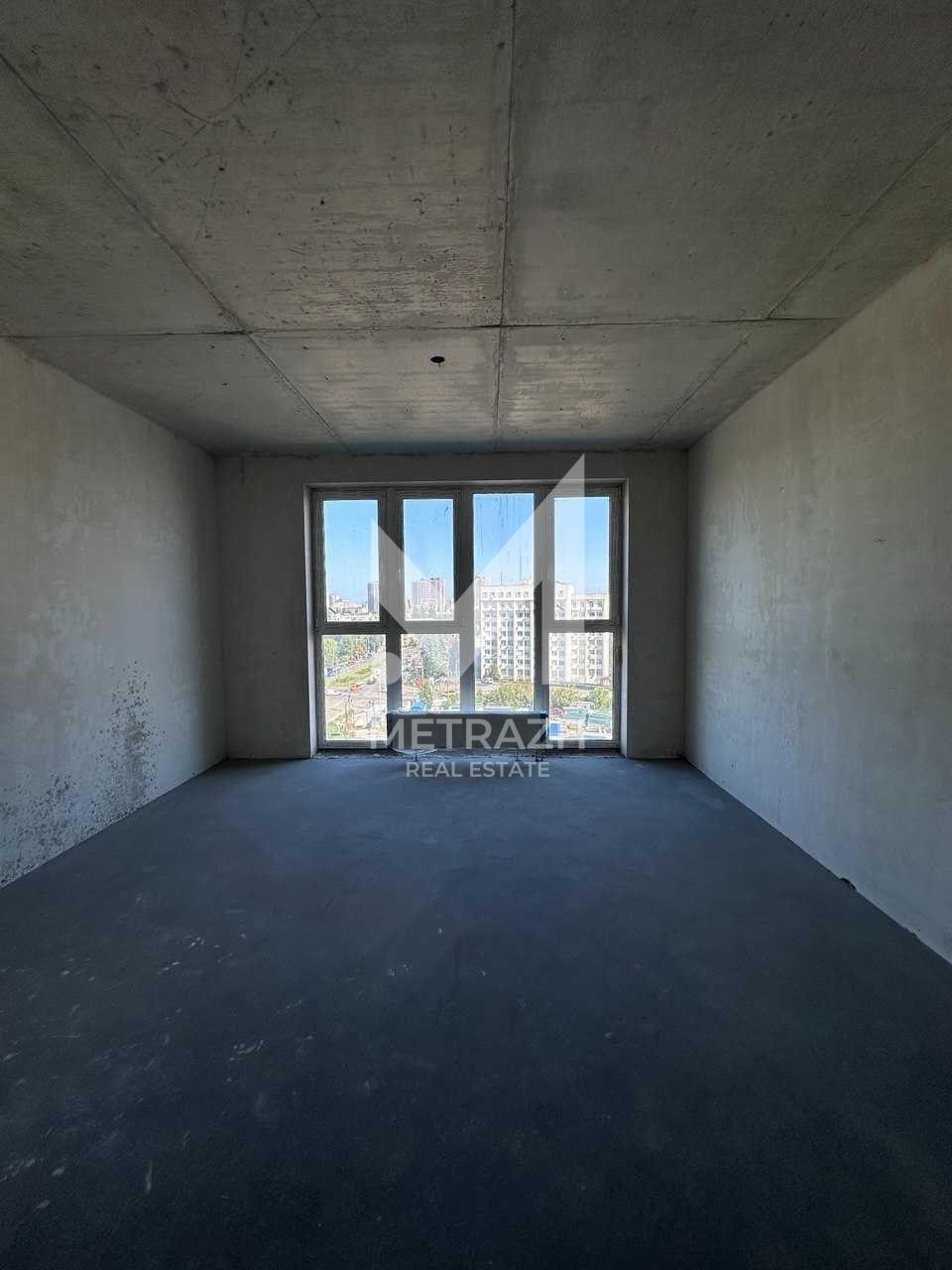Продажа 3-комнатной квартиры 89 м², Святослава Хороброго, ЖК SKY AVENUE • ID 7452 — фото 2