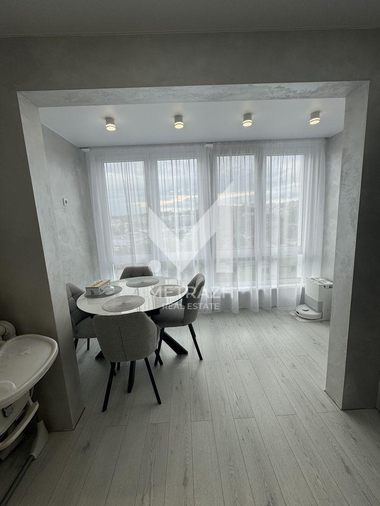 Sale 2-room apartment 72 m², Балтійський, ЖК Navigator • ID 7550 — photo 7