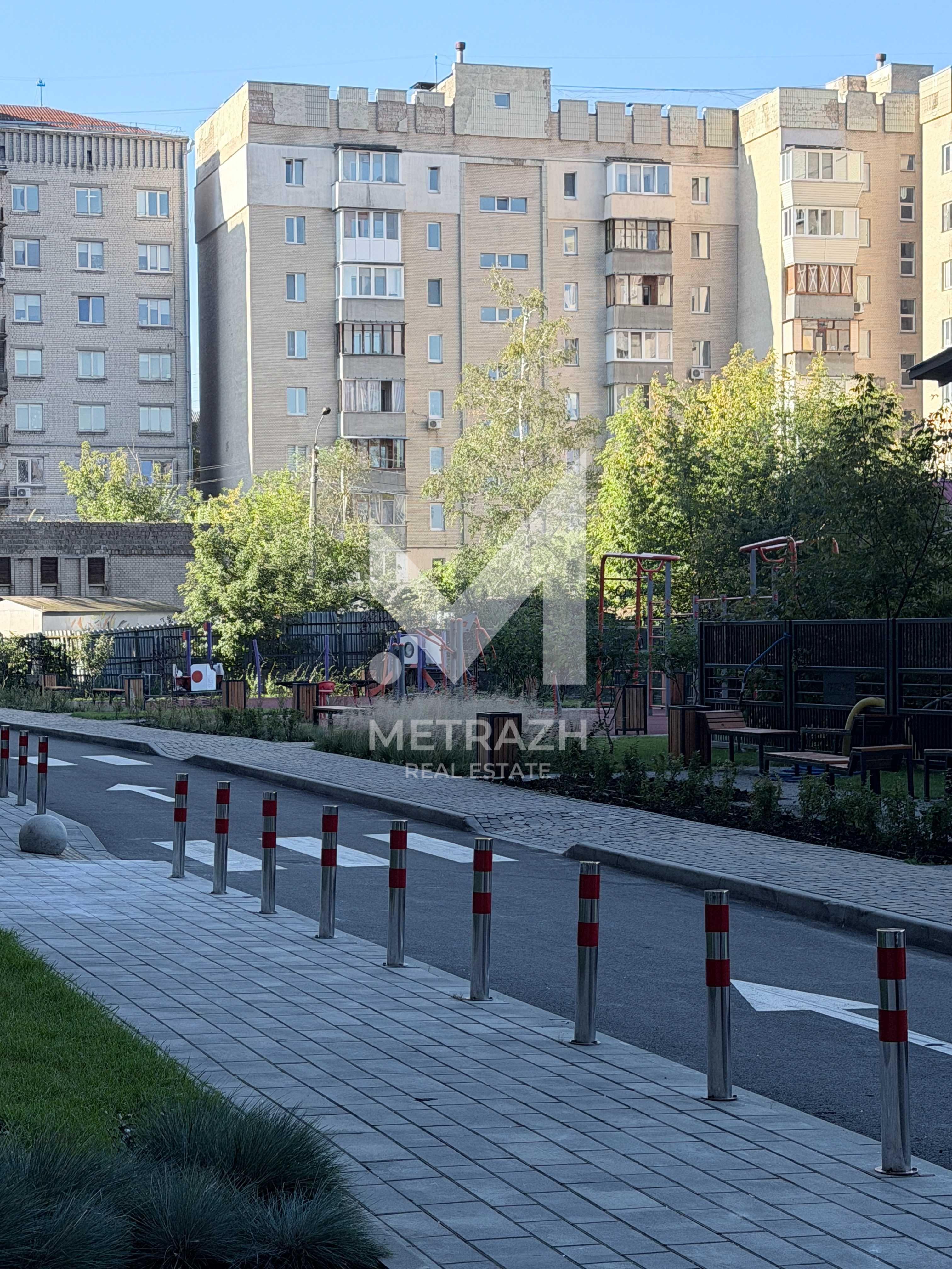 Sale 2-room apartment 77 m², Повітряних сил, RC OK’Land • ID 7573 — photo 19