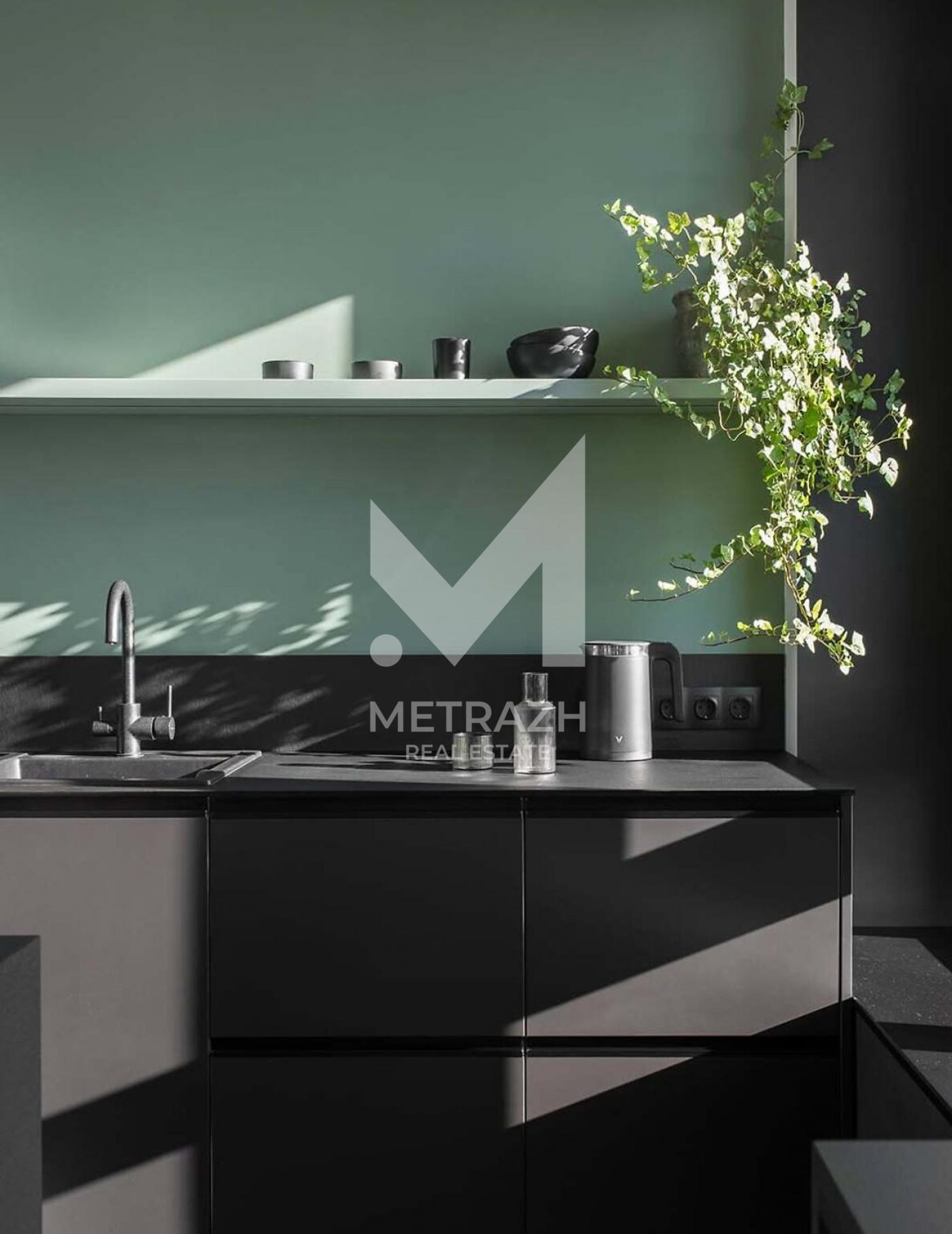 Sale 3-room apartment 67 m², Зарічна, RC Slavutych • ID 7632 — photo 10
