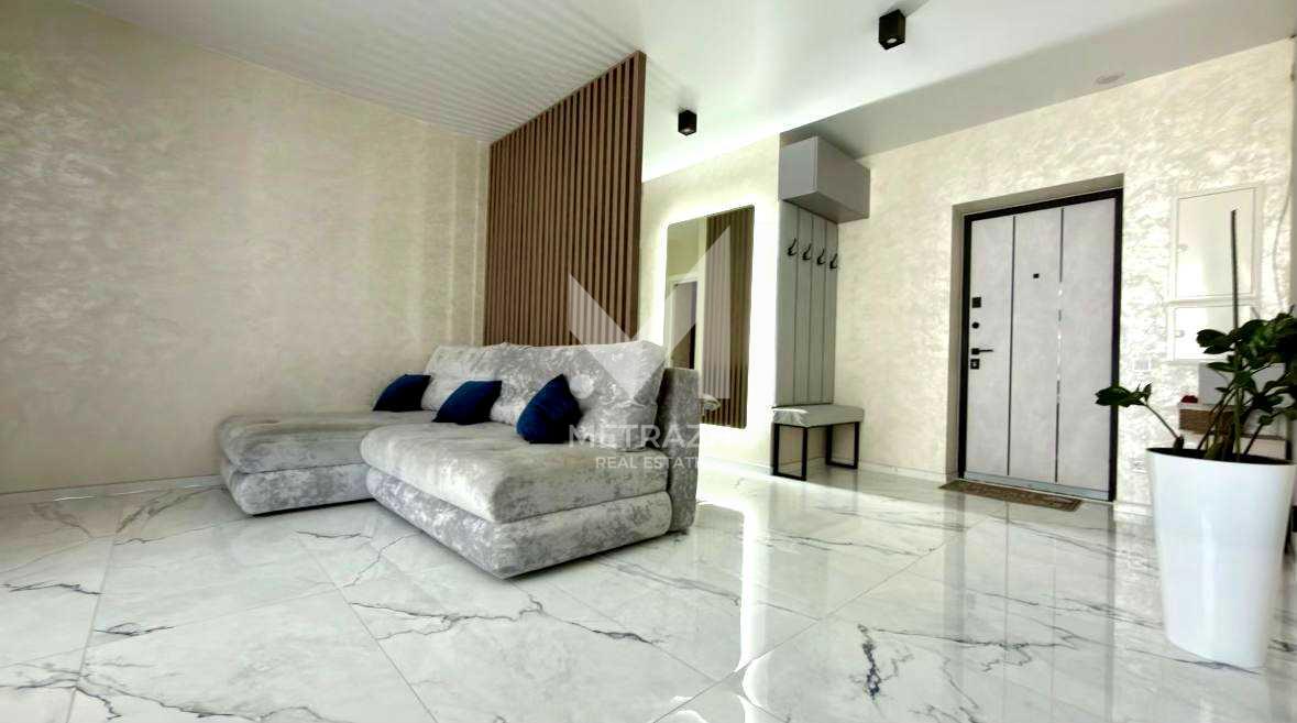 Sale 2-room apartment 72 m², Микільсько-Слобідська, Русанівська Гавань • ID 7555 — photo 8