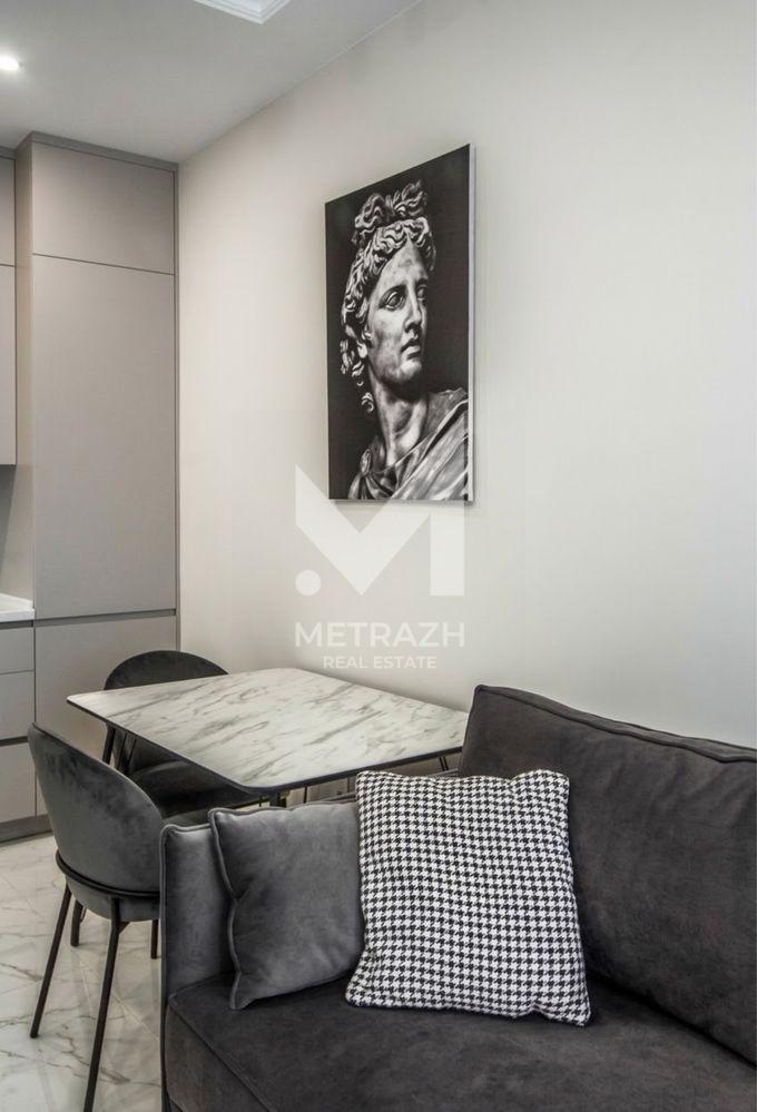 Sale 2-room apartment 50 m², Андрія Верхогляда, RC Novopecherskie Lipki • ID 7505 — photo 7