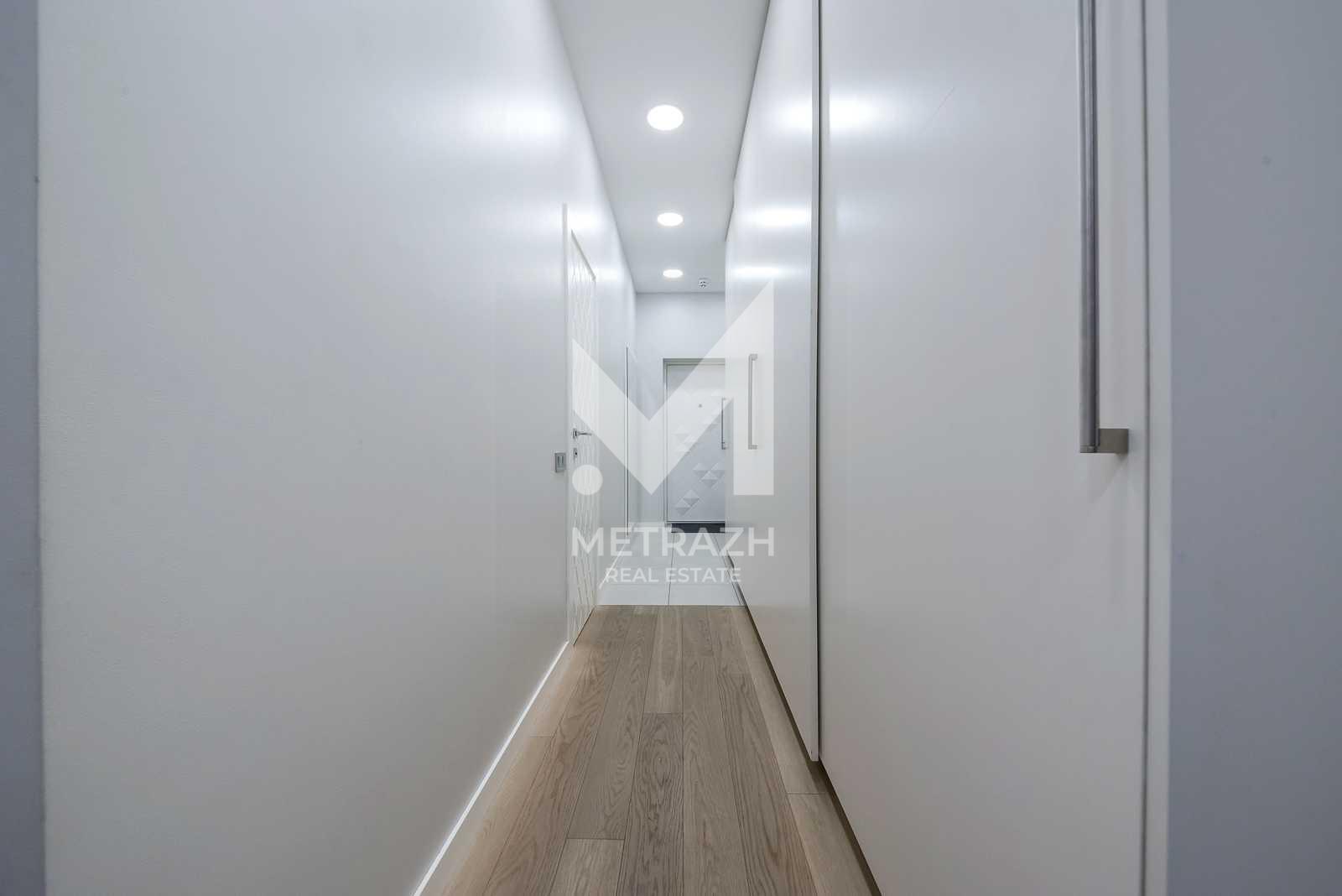 Sale 3-room apartment 102 m², Василя Тютюнника, RC French Quarter • ID 7432 — photo 9