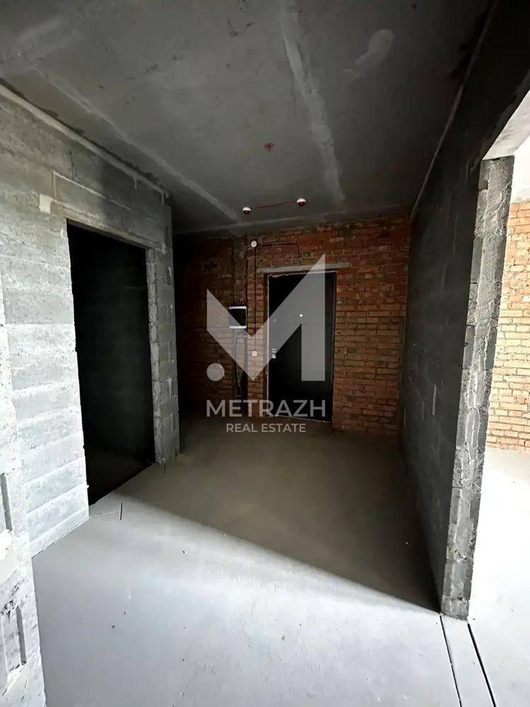 Продаж 3-кімнатної квартири 80 м², Віктора Некрасова, ЖК Dibrova Park • ID 7841 — фото 2