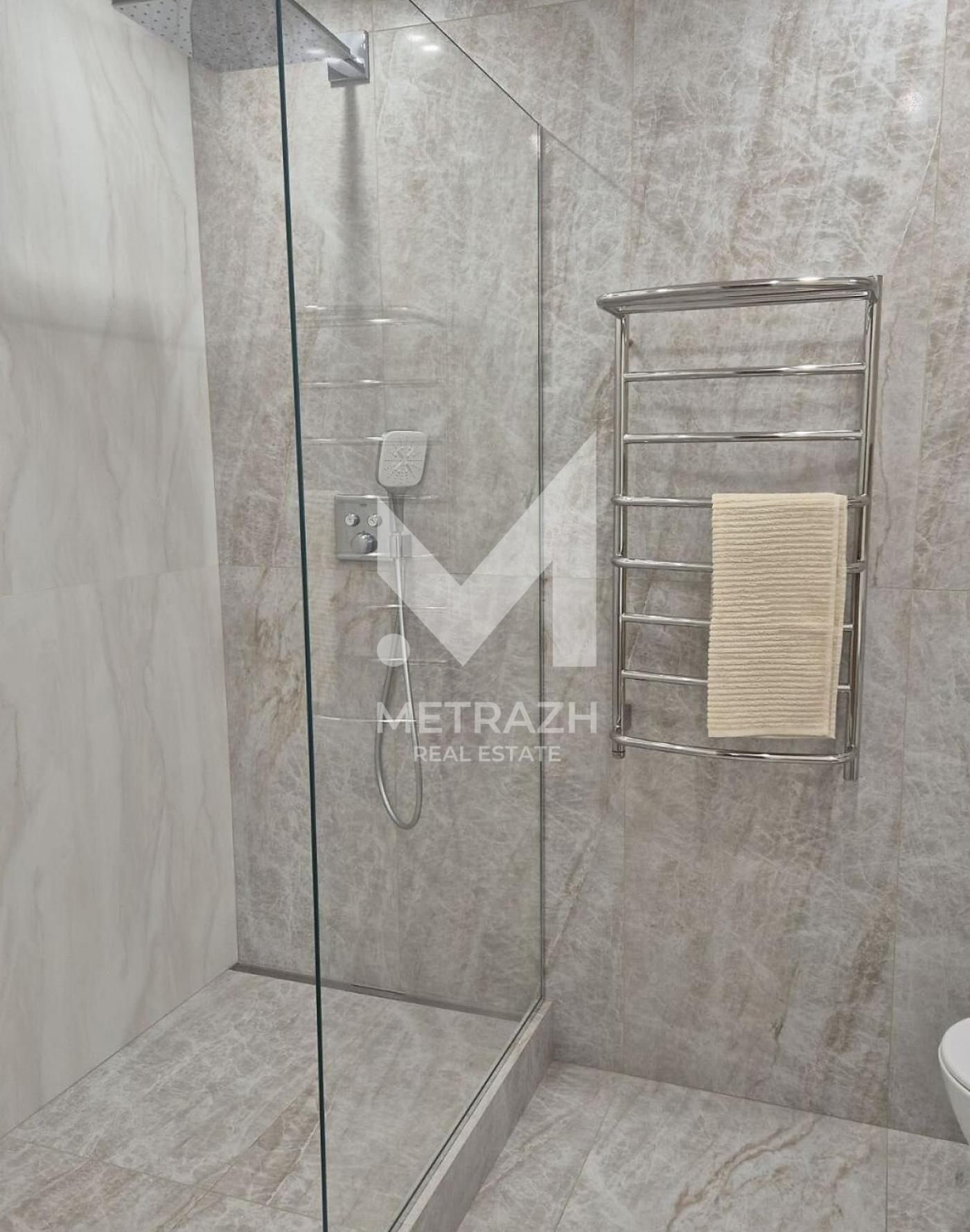 Продажа 1-комнатной квартиры 45 м², Всеволода Змієнка, ЖК Варшавский-3 • ID 7797 — фото 9
