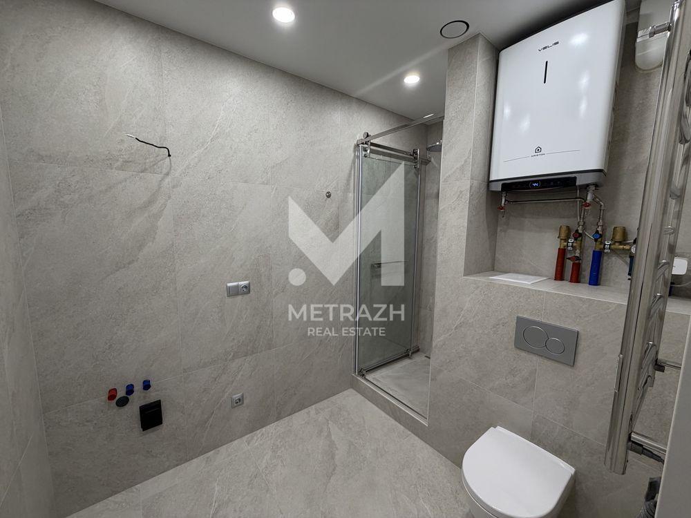 Sale 1-room apartment 52 m², Василя Липківського (раніше Урицького), ЖК Time • ID 7459 — photo 3