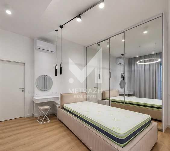 Продажа 2-комнатной квартиры 74 м², Василя Тютюнника, ЖК Cardinal • ID 7717 — фото 4