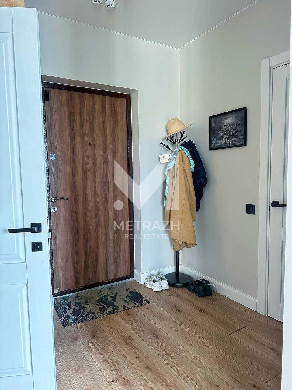 Sale 1-room apartment 36 m², Столичне шосе, RC SvitloPark • ID 7667 — photo 10