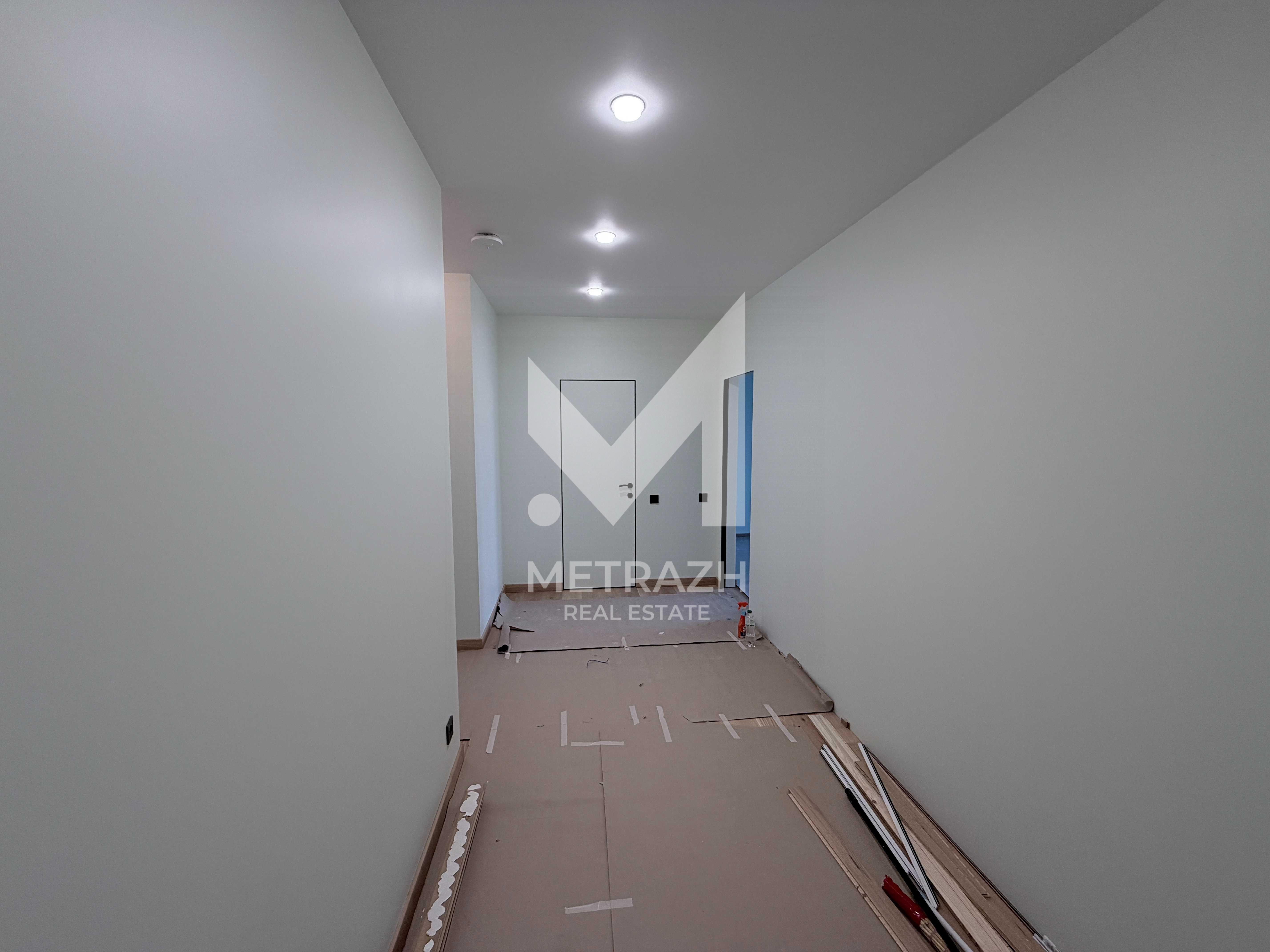 Sale 2-room apartment 77 m², Повітряних сил, RC OK’Land • ID 7573 — photo 3