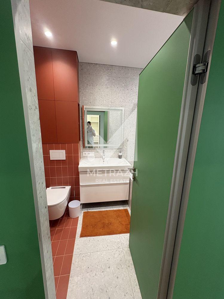 Sale 2-room apartment 68 m², Олександра Олеся, Варшавський Мікрорайон • ID 7656 — photo 8