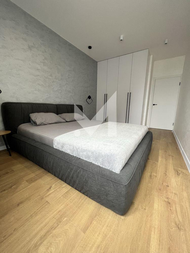 Продажа 1-комнатной квартиры 43 м², Межова, ЖК V Квартал (П'ятий квартал) • ID 7471 — фото 6