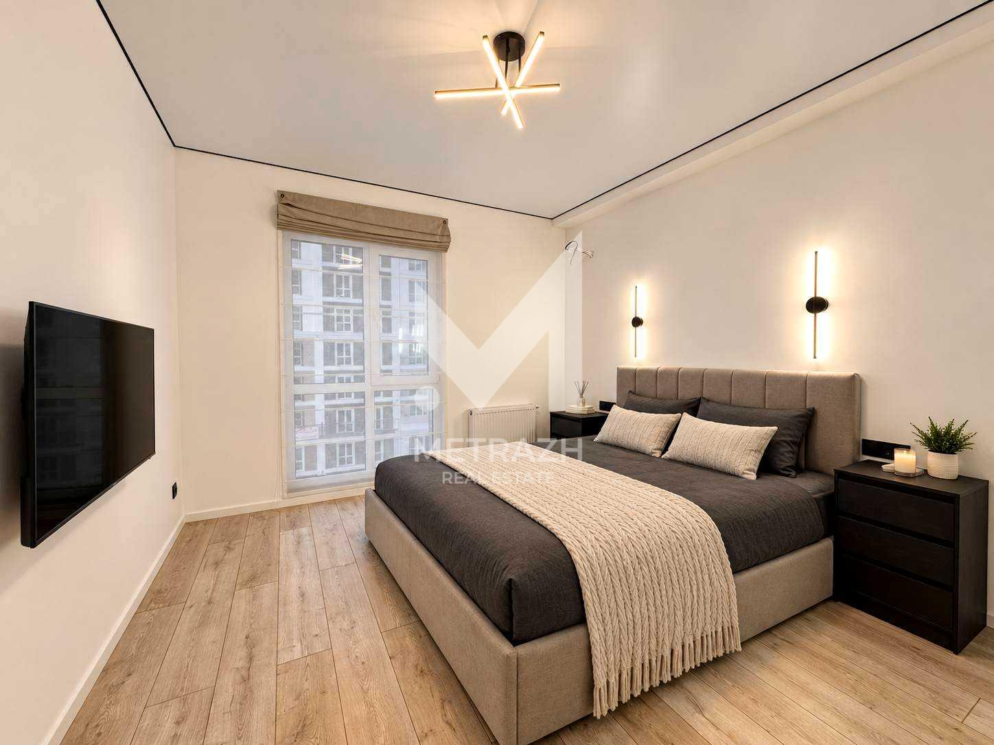 Sale 2-room apartment 42 m², Максимовича Михайла, RC New England • ID 7690 — photo 13