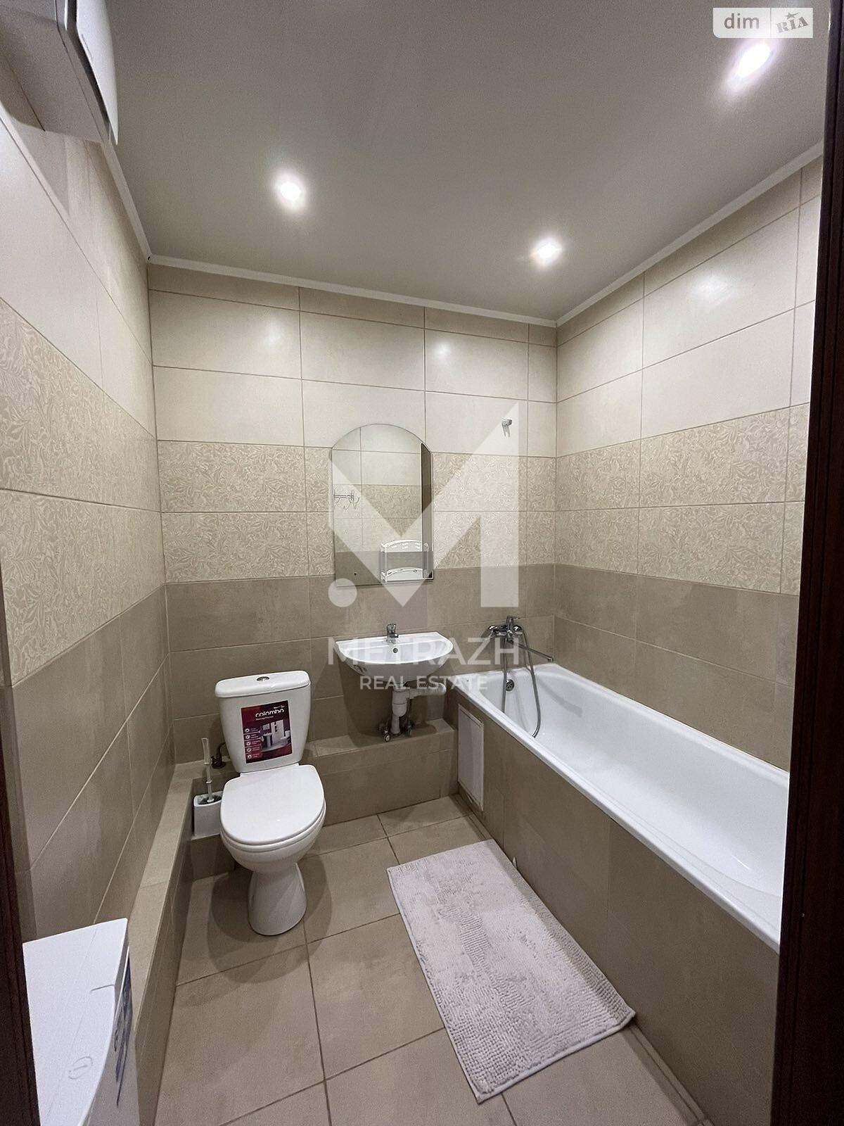 Продажа 1-комнатной квартиры 37 м², Софії Русової, ЖМ Патріотика • ID 7404 — фото 10