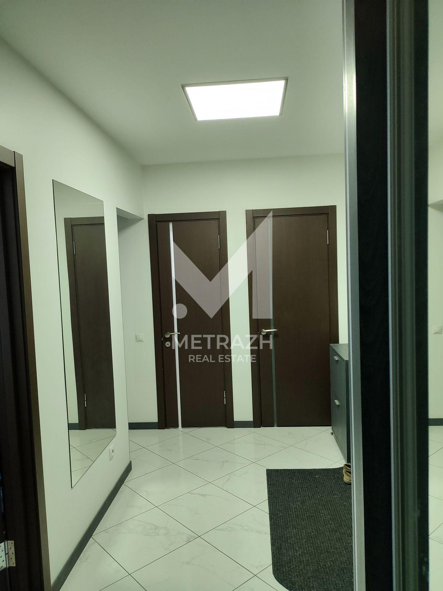 Продажа 3-комнатной квартиры 114 м², Богданівська, ЖК Малахіт • ID 7781 — фото 5