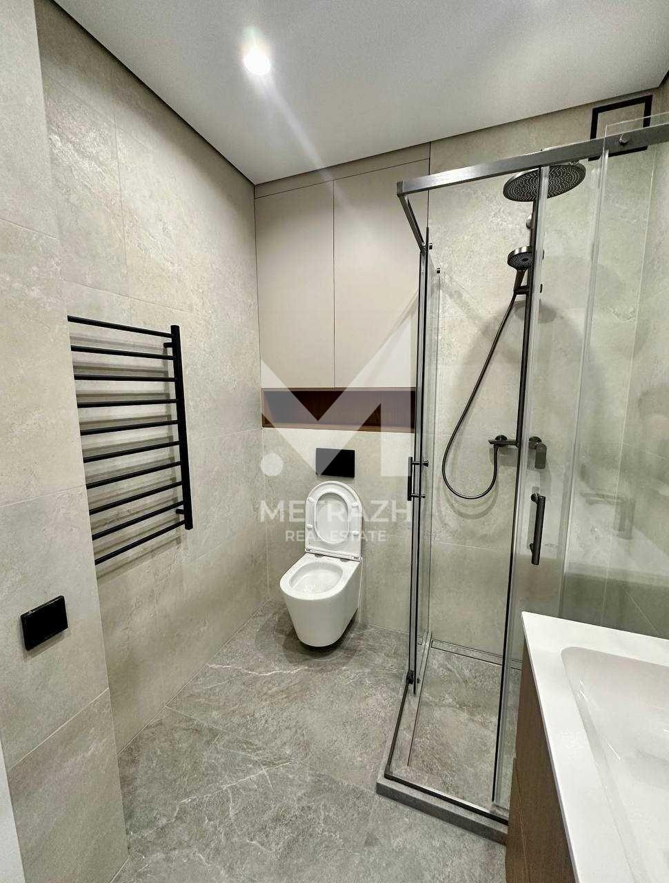 Sale 1-room apartment 46 m², Причальна, RC Great • ID 7440 — photo 15