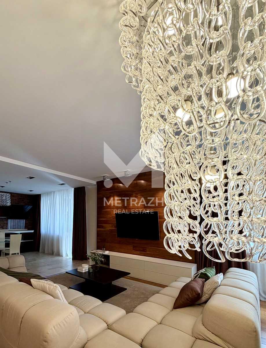 Sale 2-room apartment 106 m², просп. Голосіївський, RC Park Avenue VIP • ID 7657 — photo 10
