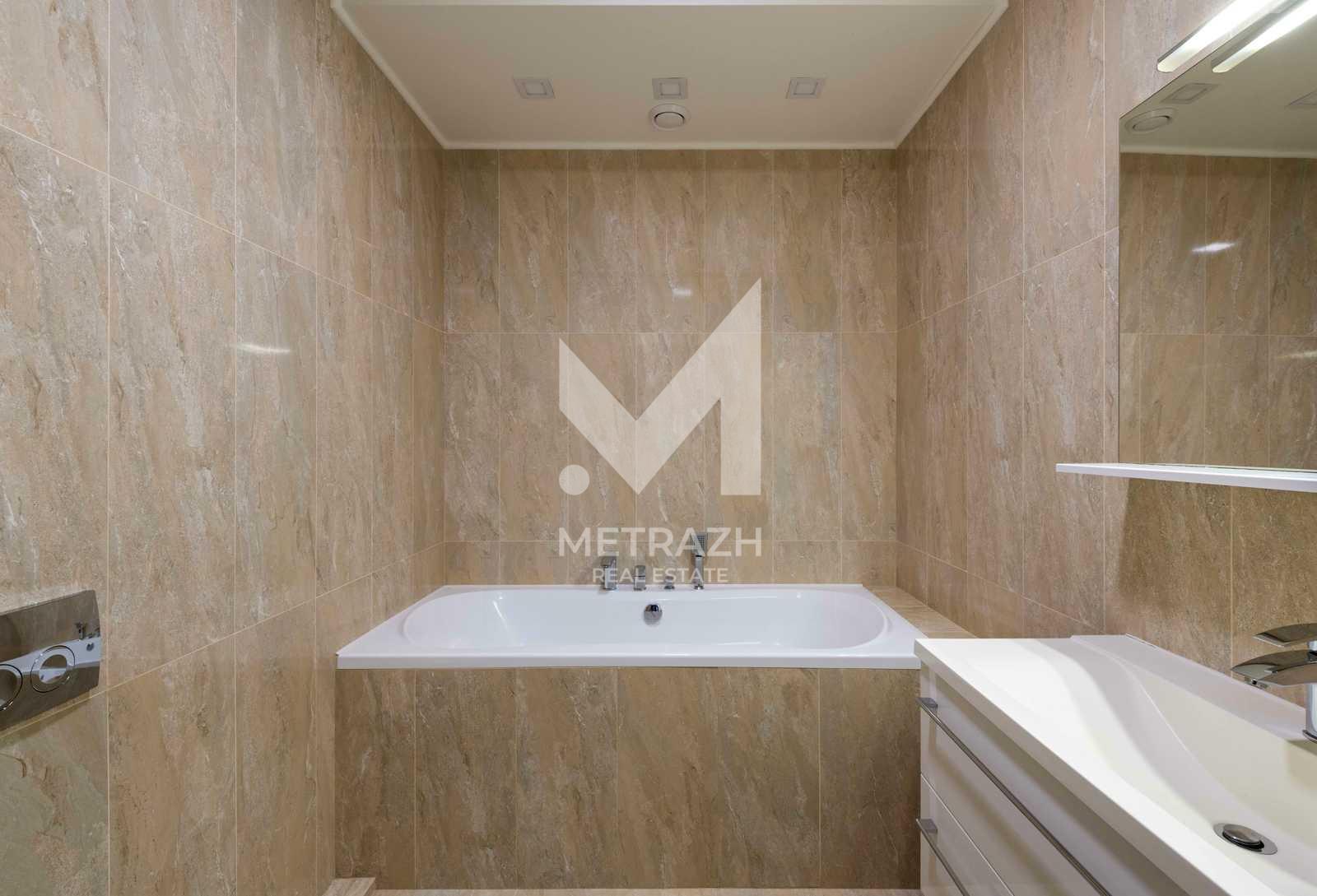 Продажа 2-комнатной квартиры 85 м², Дніпровська набережна, ЖК RiverStone • ID 7800 — фото 20