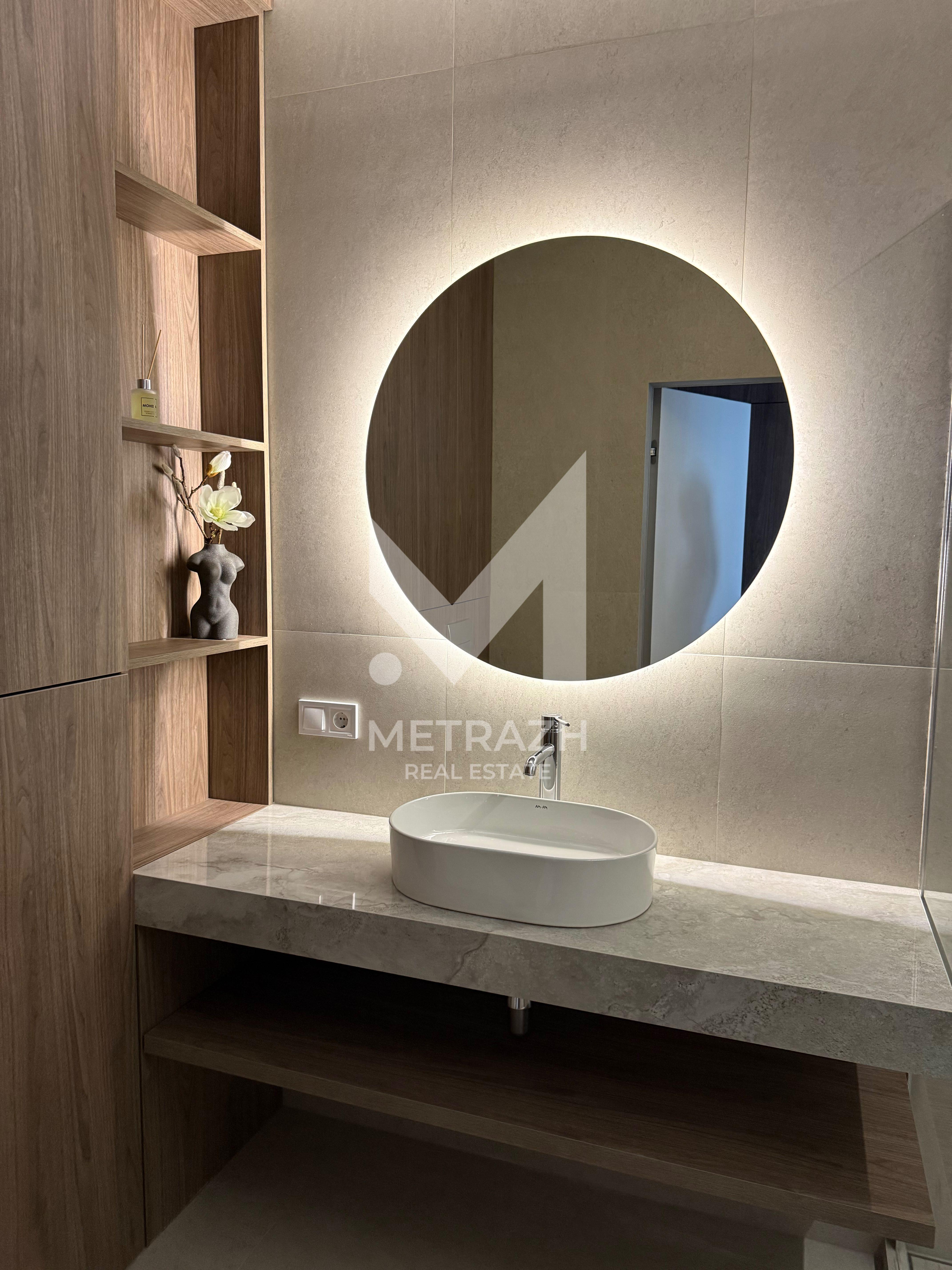 Sale 1-room apartment 52 m², Князя Романа Мстиславича, RC New Autograph • ID 7419 — photo 15