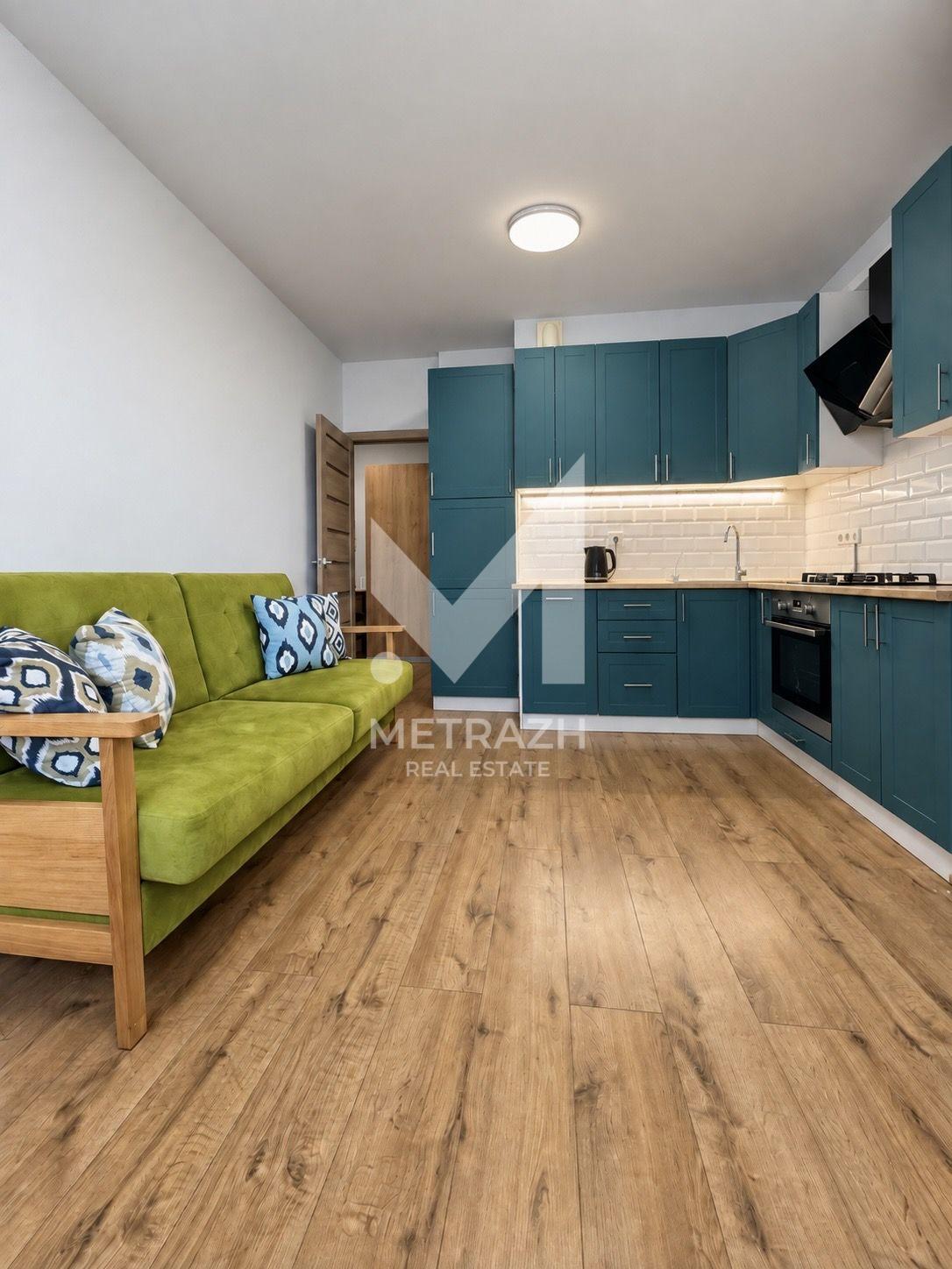 Sale 2-room apartment 63 m², Юнацька, RC ParkLand • ID 7504 — photo 3