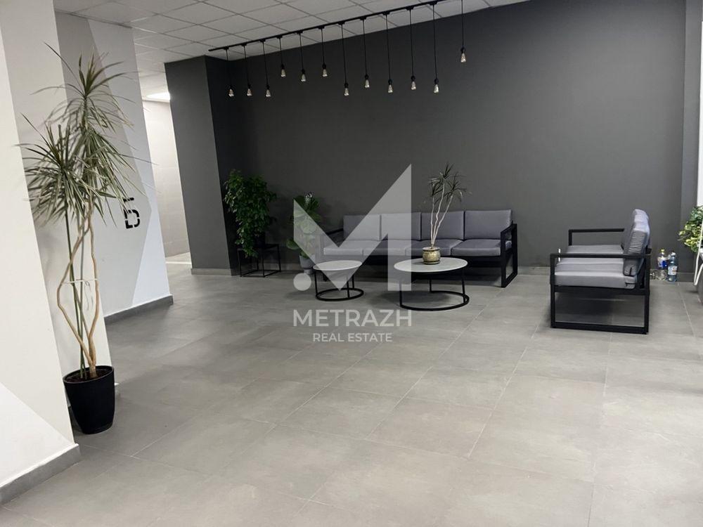 Sale 1-room apartment 41 m², Європейського Союзу, RC Warsawsky Plus • ID 7412 — photo 6