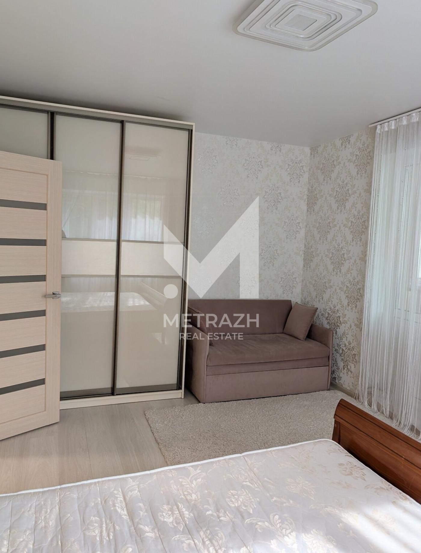 Sale 1-room apartment 31 m², Лятошинського • ID 7701 — photo 6