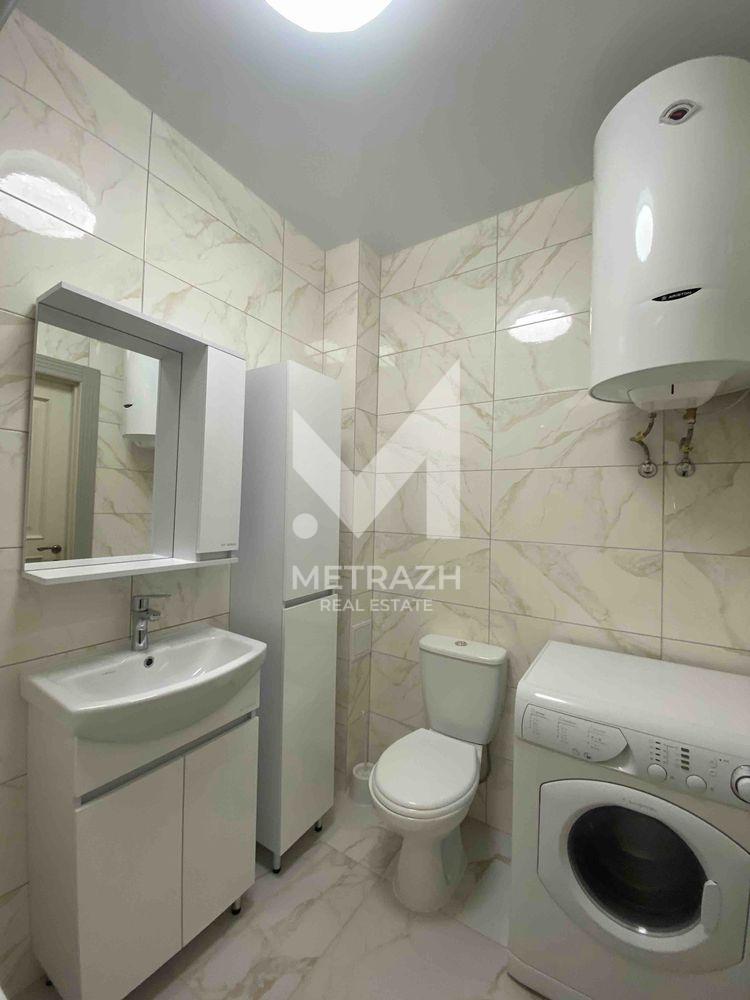 Sale 1-room apartment 23 m², Кам'янська, RC Metro Park • ID 7670 — photo 7