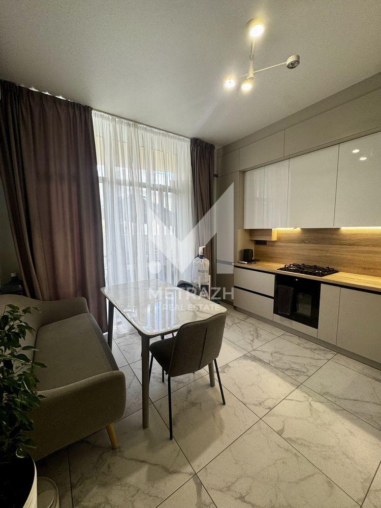 Sale 2-room apartment 120 m², RC Italian Quarter • ID 7636
