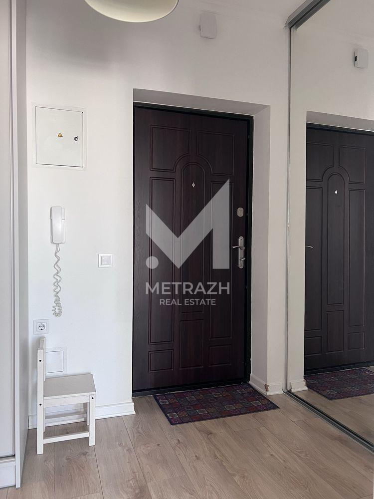 Sale 1-room apartment 42 m², Метрологічна, RC Kryshtalevi Dzherela • ID 7520 — photo 10