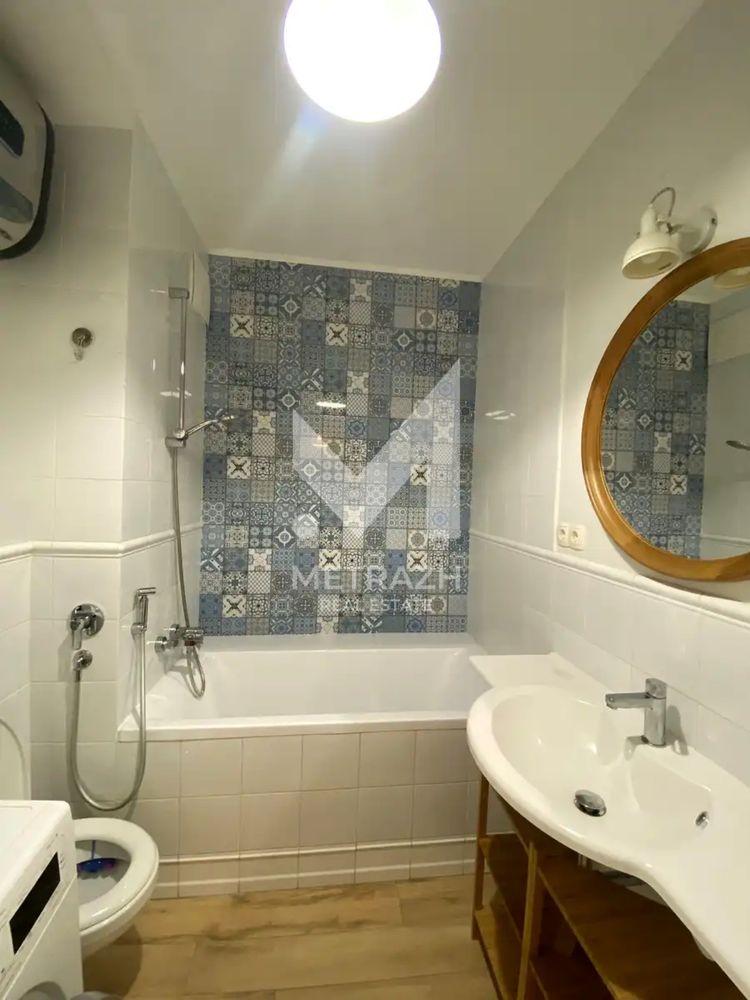 Sale 1-room apartment 39 m², Петрицького Анатолія, ЖК Відпочинок • ID 7514 — photo 5