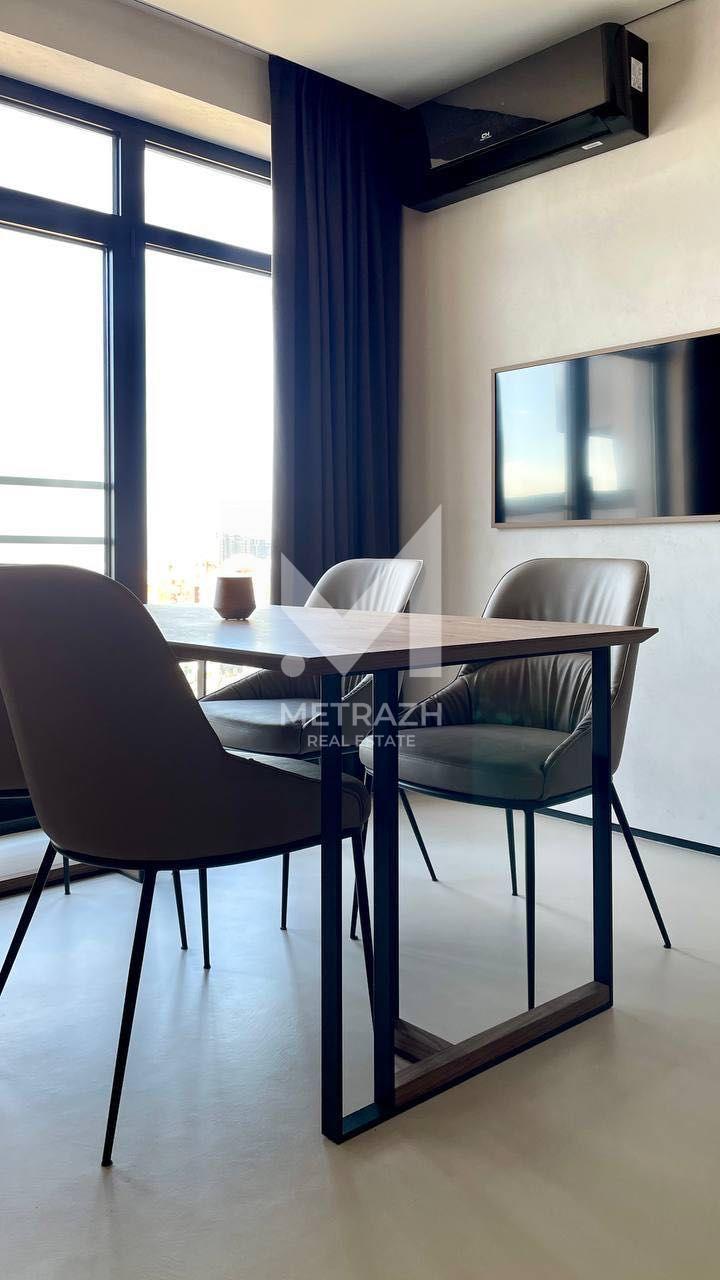Sale 2-room apartment 84 m², Білоруська, ЖК Срібна Вежа • ID 7522 — photo 7