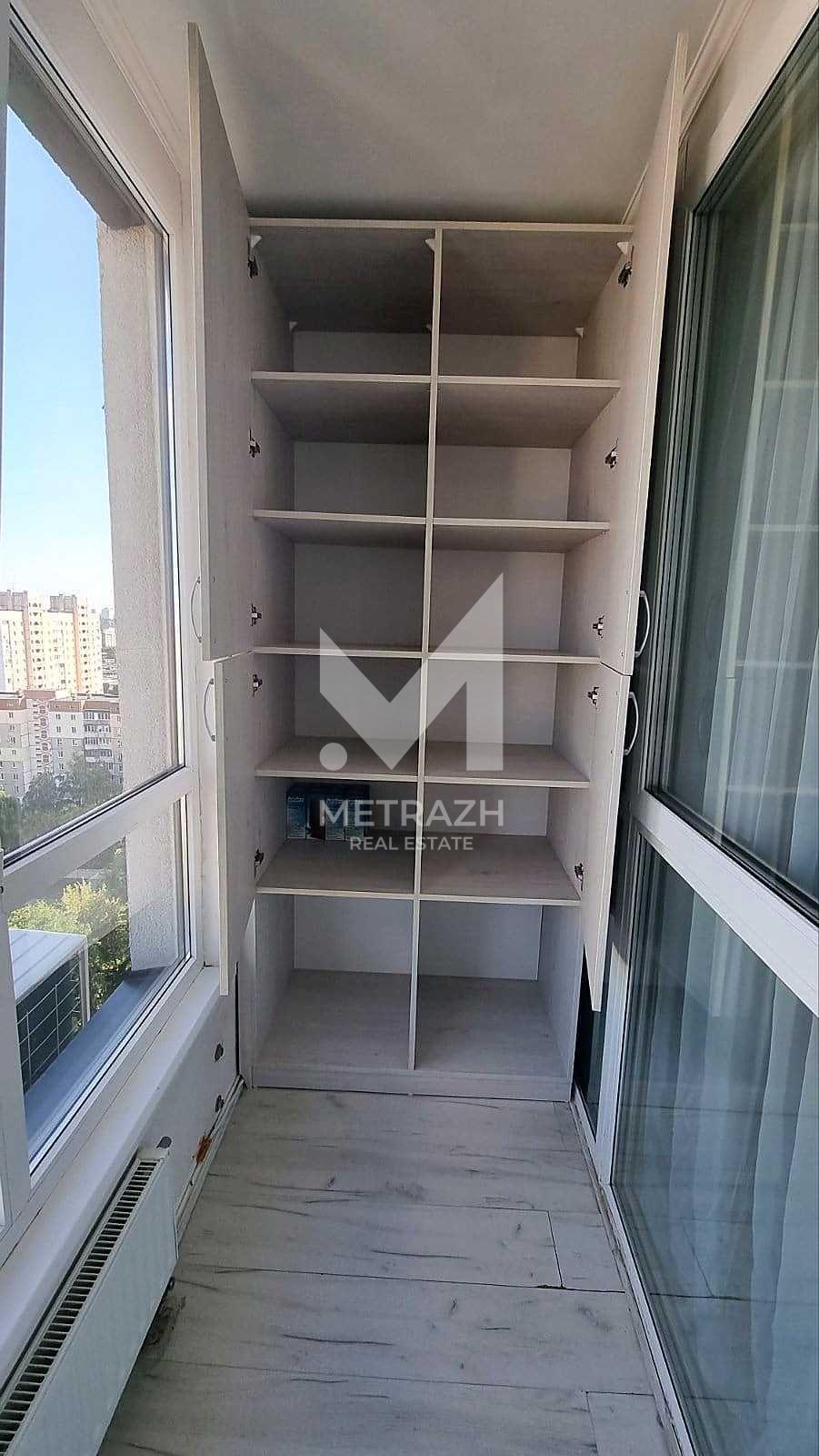 Sale 4-room apartment 82 m², Європейського Союзу, RC Warsawsky 2 • ID 7589 — photo 18