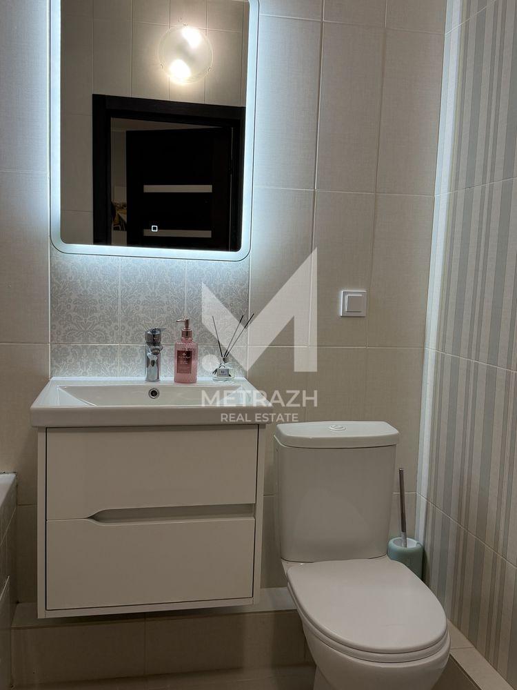 Sale 1-room apartment 41 m², Сім'ї Кульженків, ЖК Яскравий • ID 7411 — photo 4