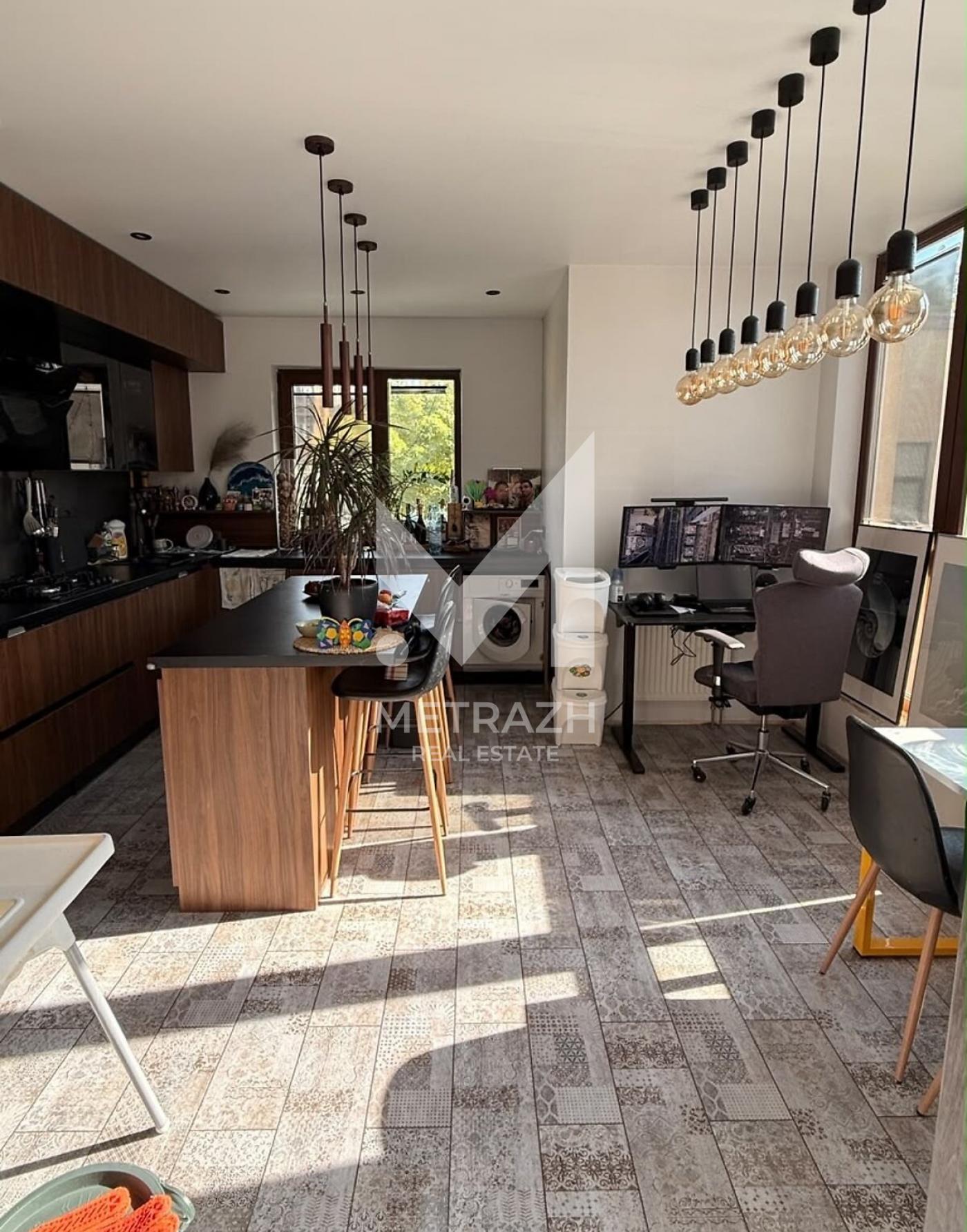 Продаж 2-кімнатної квартири 74 м², Метрологічна, ЖК Кришталеві джерела • ID 7698 — фото 17