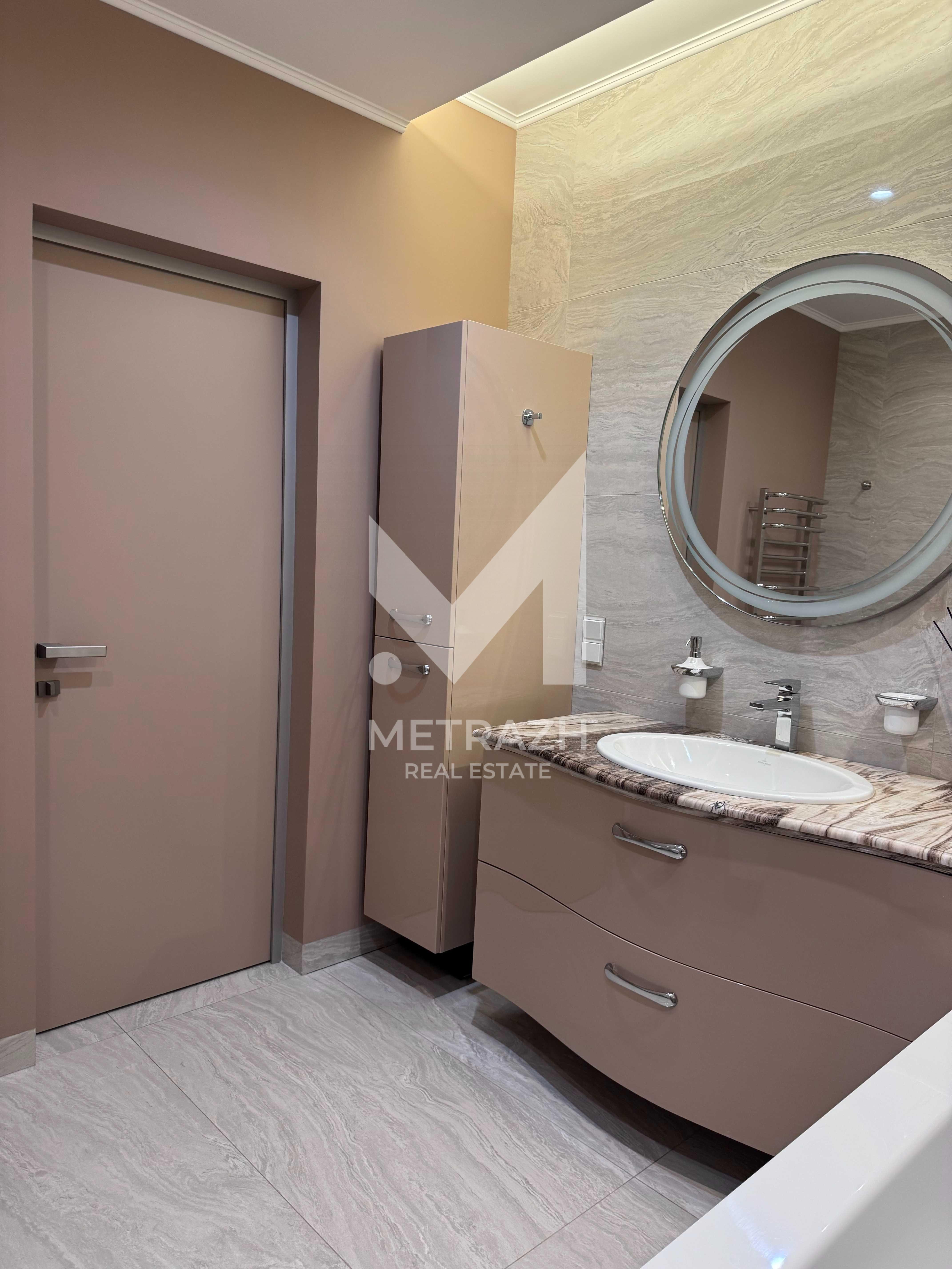 Продажа 3-комнатной квартиры 135 м², Оболонський, ЖК Obolon Residences • ID 7802 — фото 6