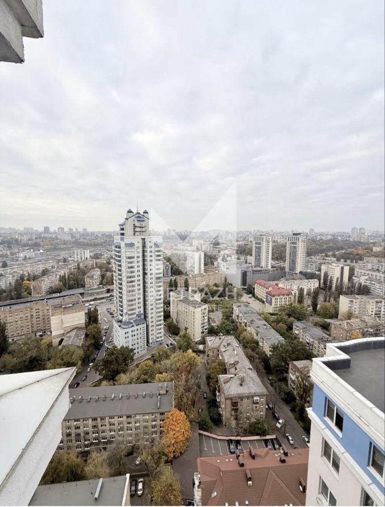 Продажа 3-комнатной квартиры 63 м², Кирило-Мефодіївська, ЖК Старокиївський • ID 7791 — фото 9