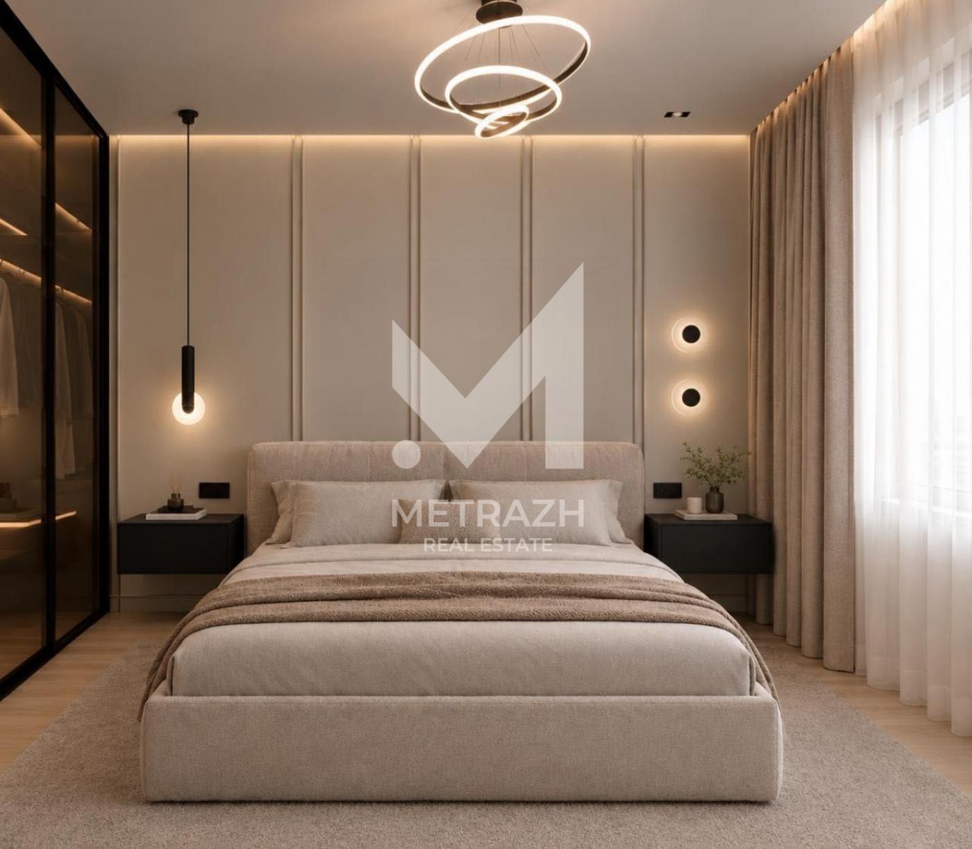 Продаж 2-кімнатної квартири 46 м², Столичне шосе, ЖК Svitlo Park • ID 7725 — фото 2