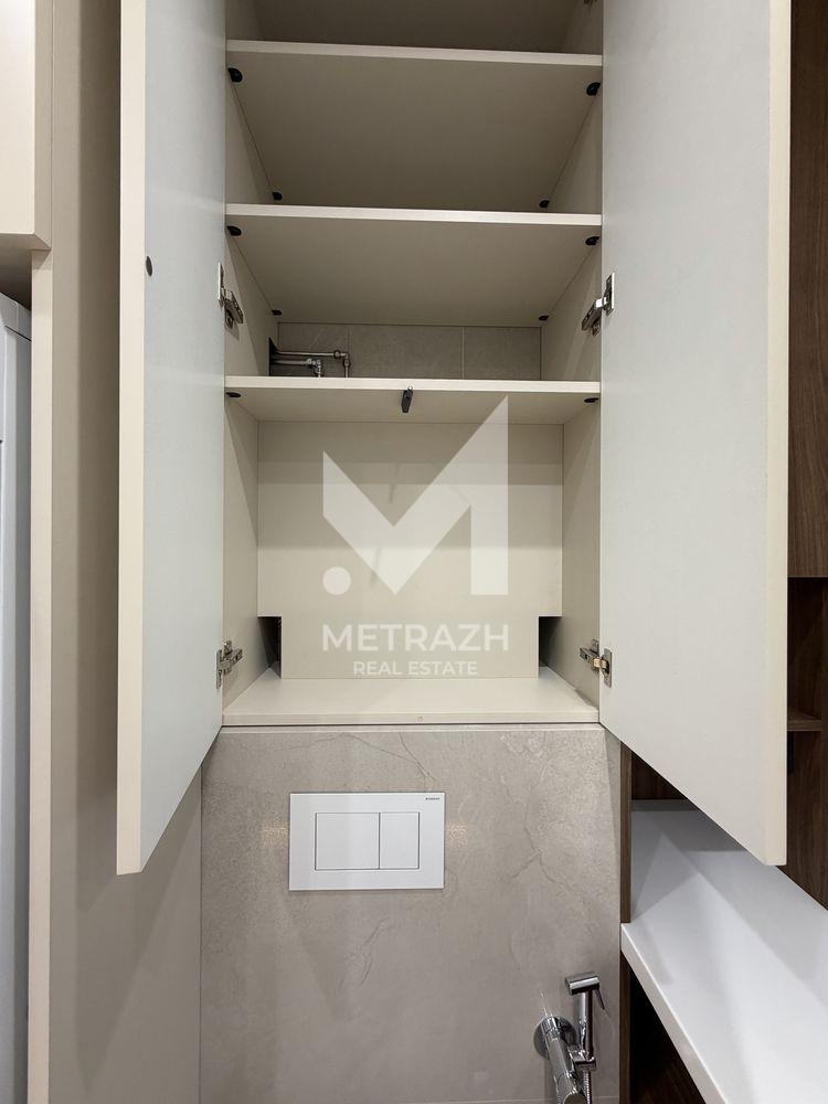 Продажа 3-комнатной квартиры 61 м², Максимовича Михайла, ЖК Новая Англия • ID 7713 — фото 21