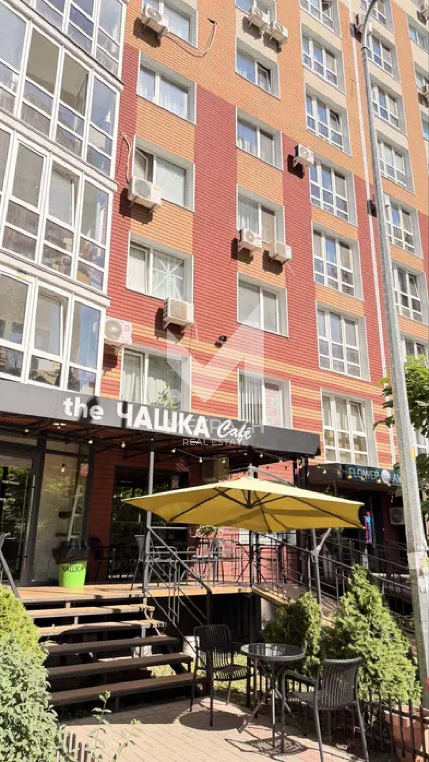 Продажа 2-комнатной квартиры 67 м², Гмирі Бориса, ЖМ Патріотика • ID 7409 — фото 20