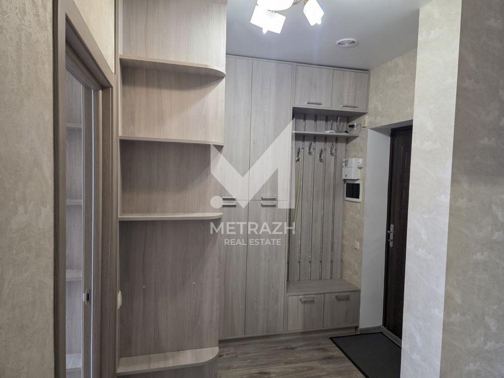 Sale 1-room apartment 45 m², Тираспільська, Місто Квітів. Парковий квартал • ID 7541 — photo 6