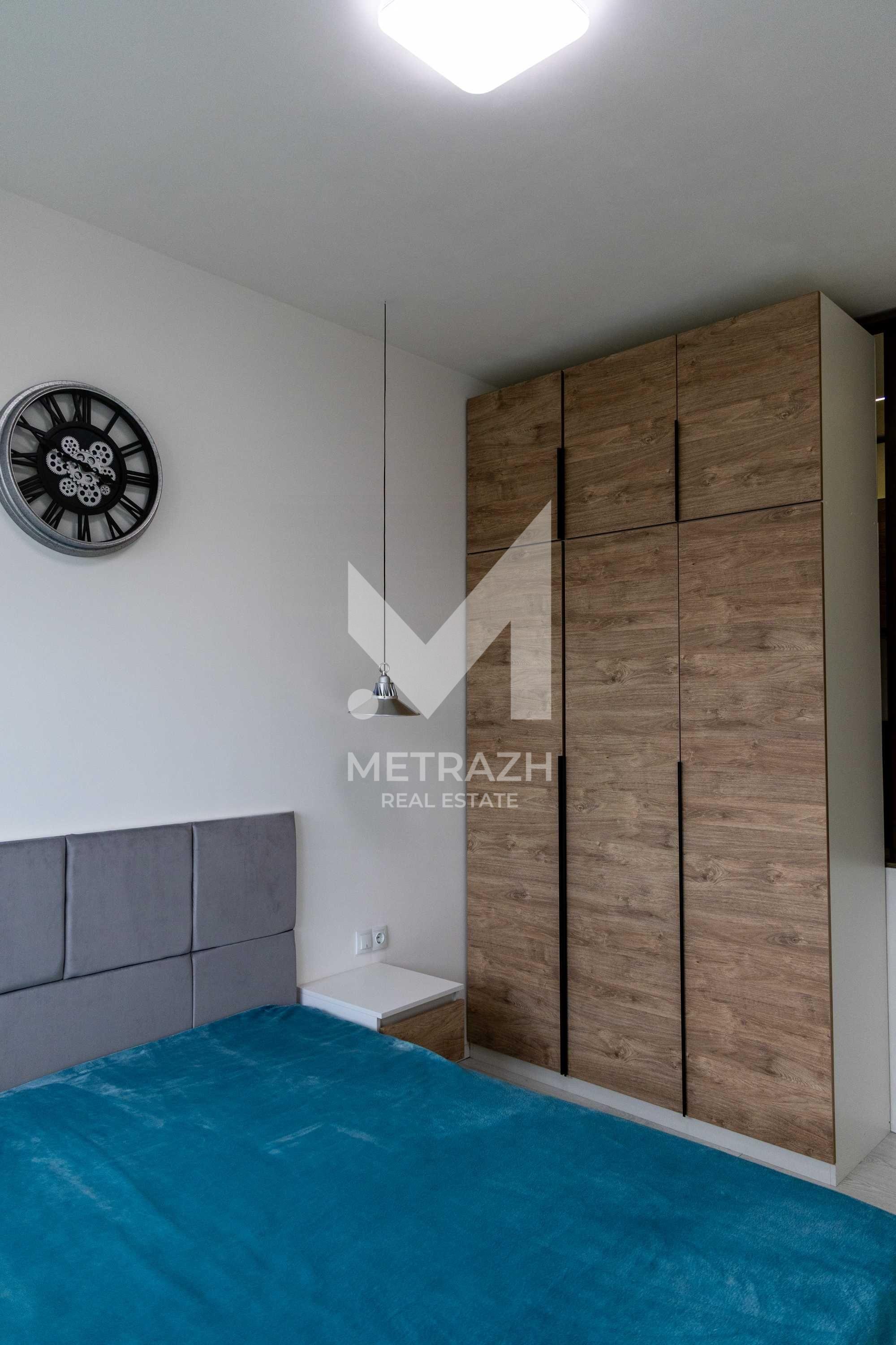 Продаж 2-кімнатної квартири 64 м², Берестейський, ЖК Manhattan city • ID 7702 — фото 14