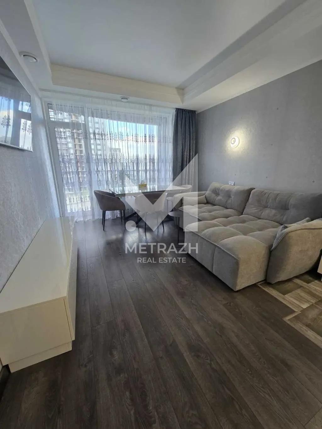 Продаж 2-кімнатної квартири 73 м², РК Alter Ego • ID 7838