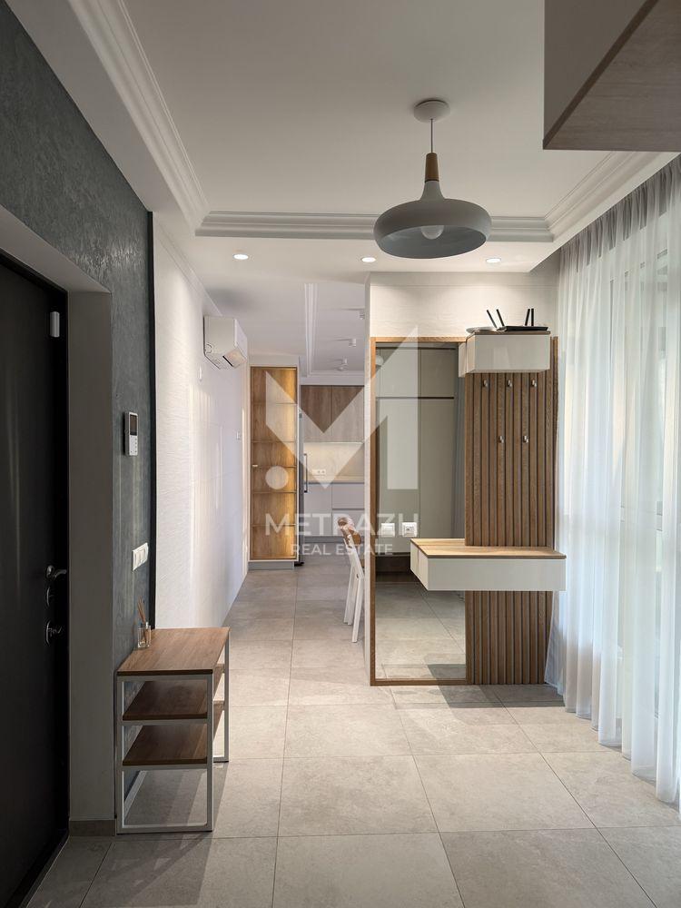 Sale 3-room apartment 97 m², Осокорська, RC Zarechnyi • ID 7678 — photo 3