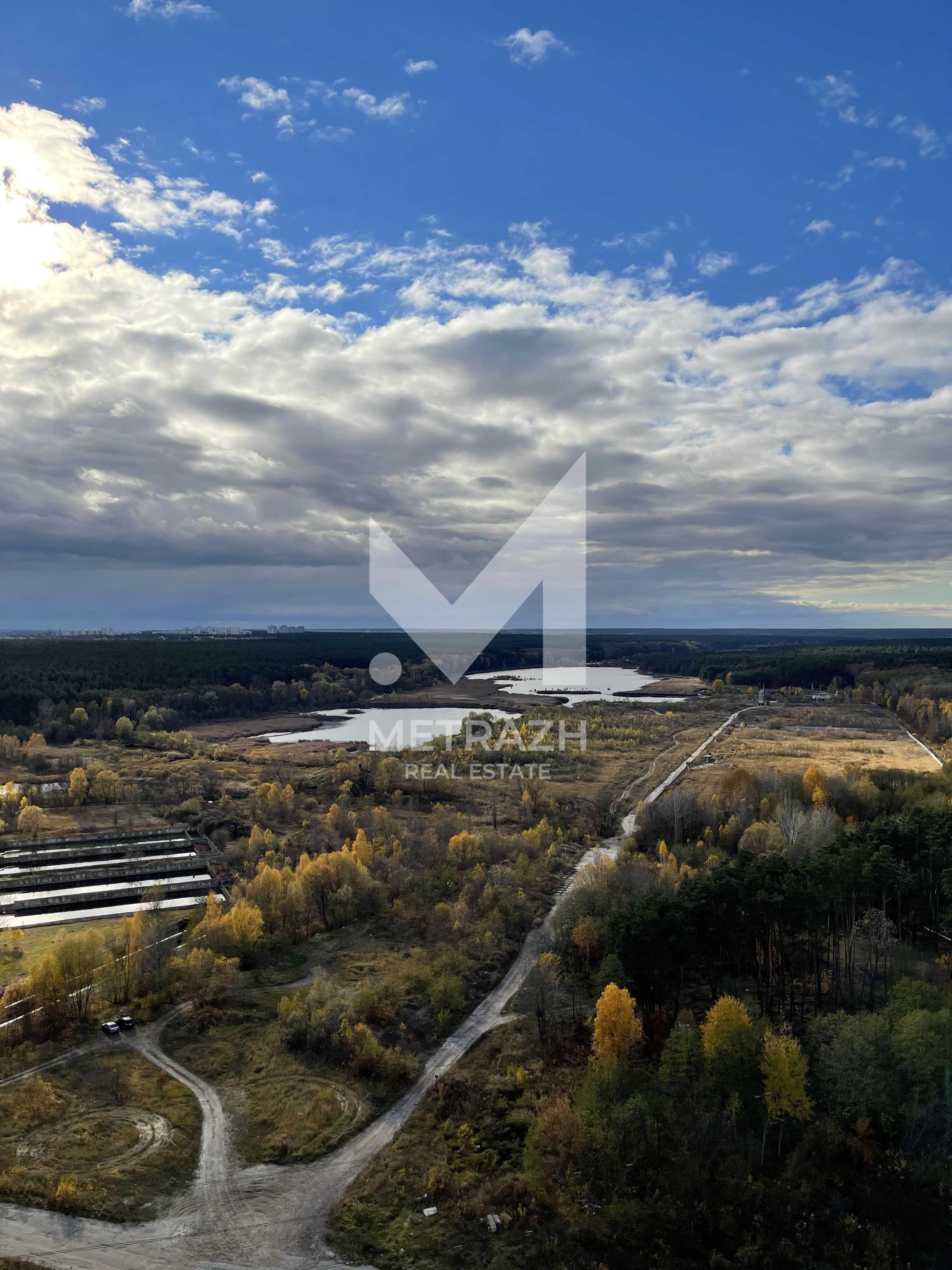 Продажа 1-комнатной квартиры 43 м², Обухівська, ЖК Озерний (Обухівська, 135а) • ID 7816 — фото 17
