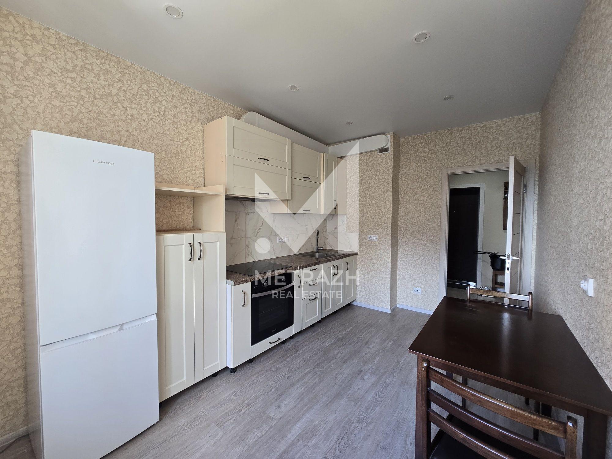 Sale 1-room apartment 42 m², Метрологічна, RC Kryshtalevi Dzherela • ID 7451 — photo 6