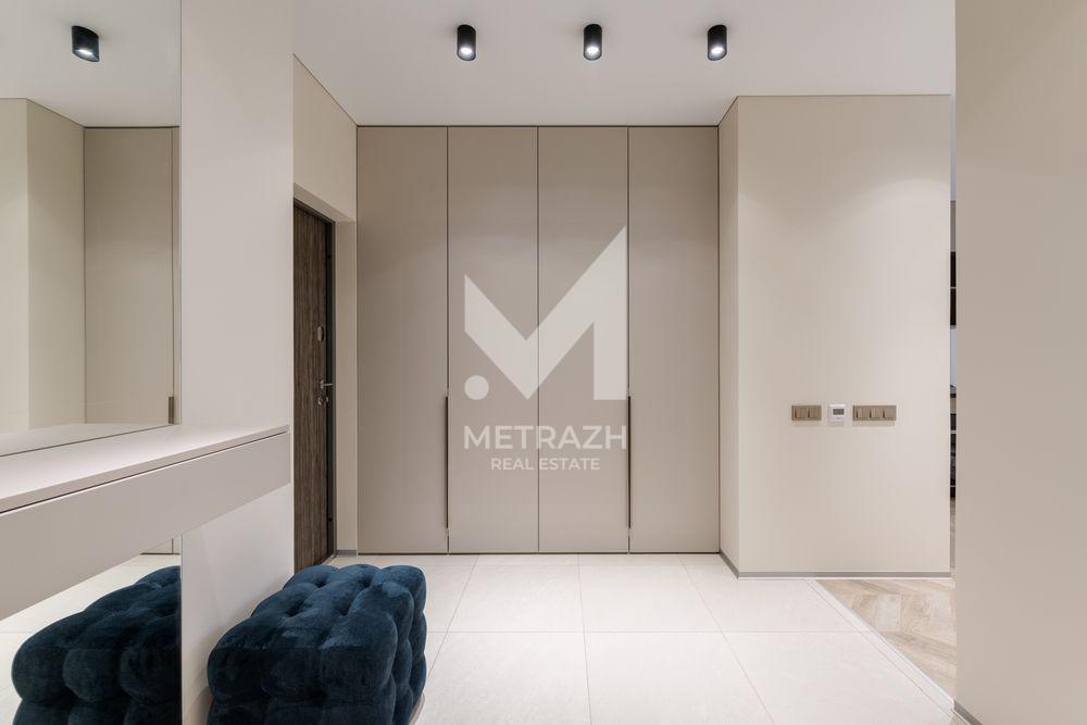 Продаж 1-кімнатної квартири 41 м², Тадея Рильського, ЖК Respublika • ID 7749 — фото 4