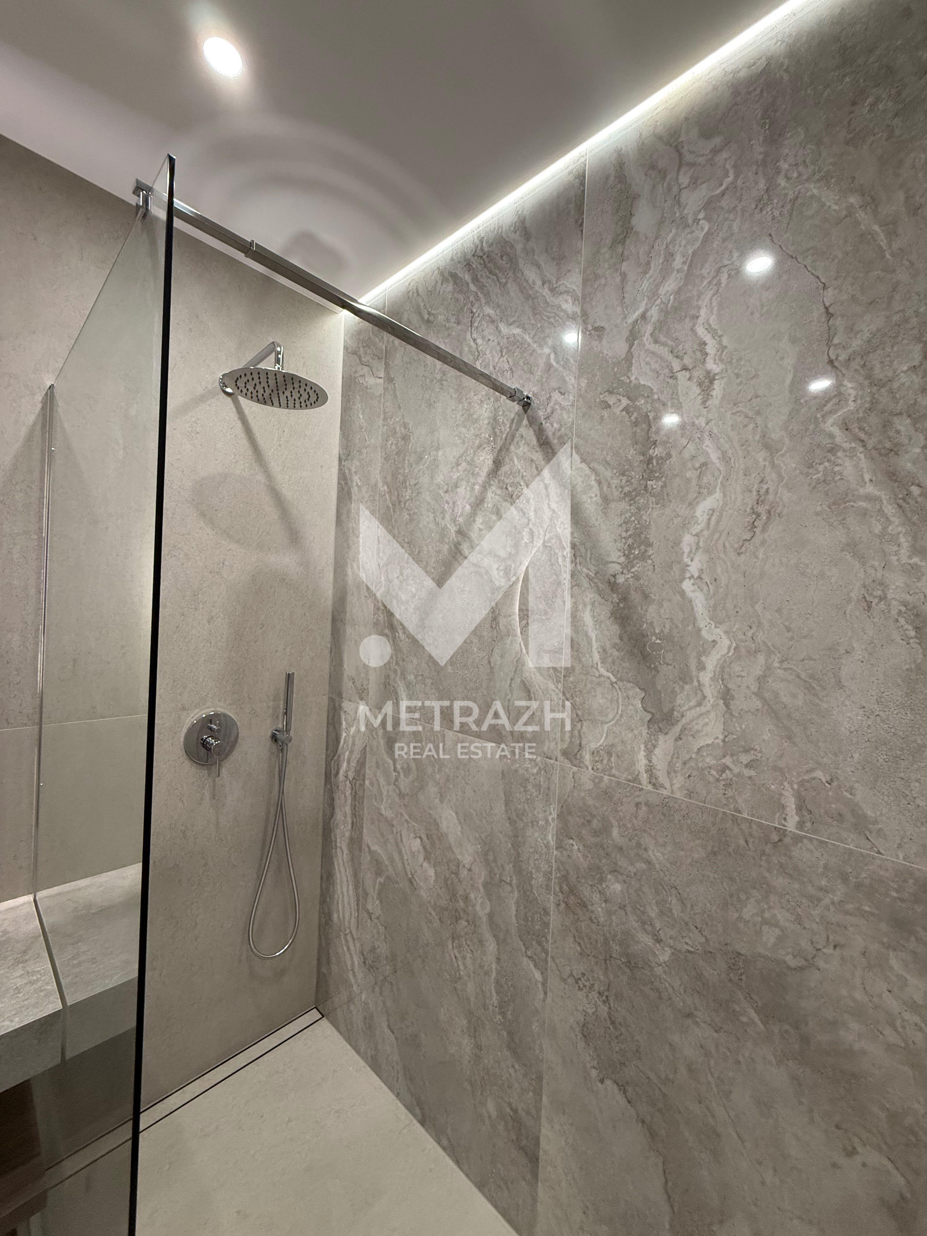 Sale 1-room apartment 52 m², Князя Романа Мстиславича, RC New Autograph • ID 7419 — photo 17