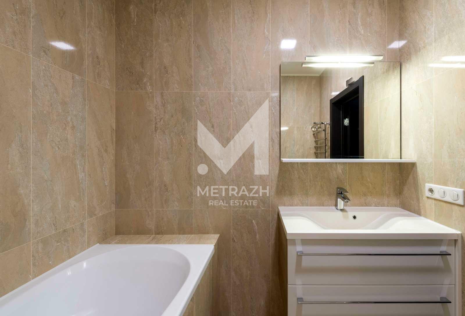 Продажа 2-комнатной квартиры 85 м², Дніпровська набережна, ЖК RiverStone • ID 7800 — фото 21