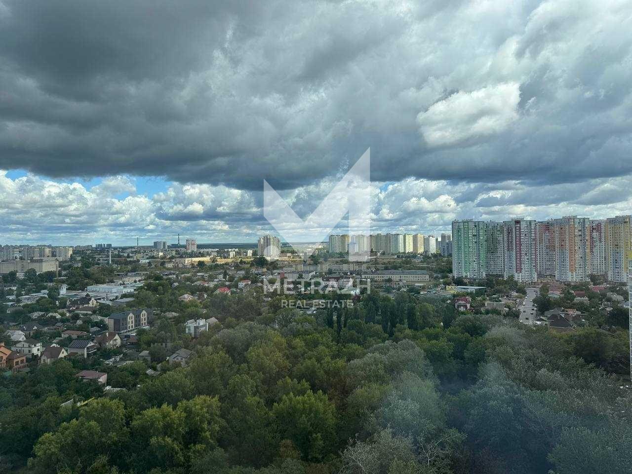 Продажа 1-комнатной квартиры 54 м², Маланюка Євгенія, Русанівська Гавань • ID 7775 — фото 8
